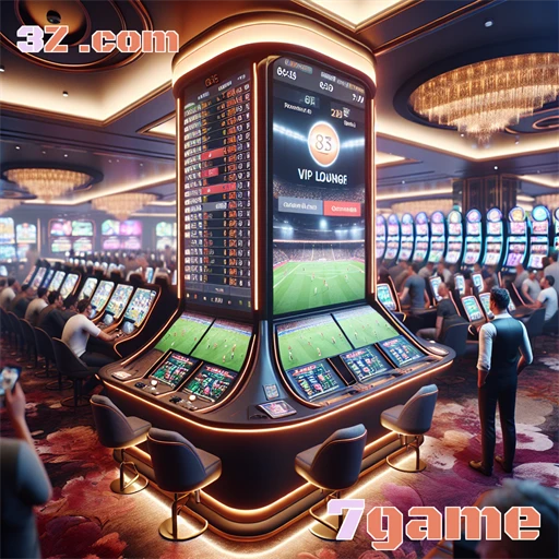 Apostas no 7game: O que faz esse site ser especial?