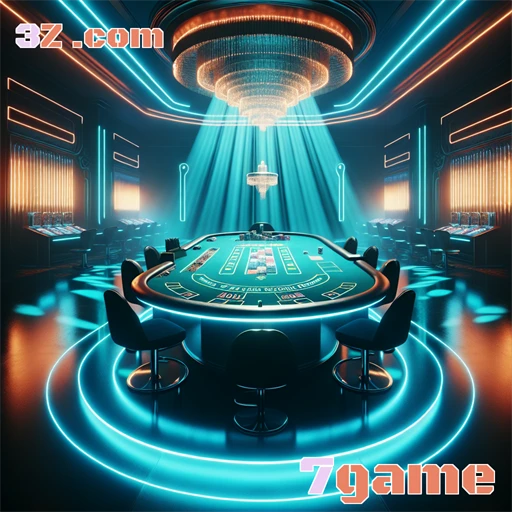 A Fascinante Jornada pelo Mundo do Casino no 7game