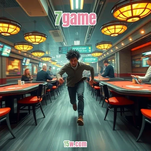 7game: Descubra as Inovações da Seção de Login para Gamers