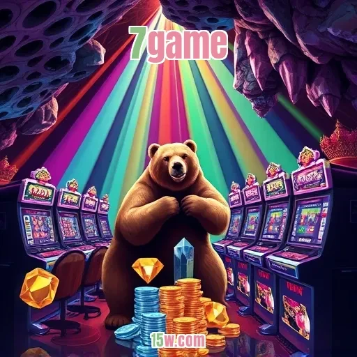 7game: Venha se Aventurar na Melhor Plataforma de Jogos do Brasil!