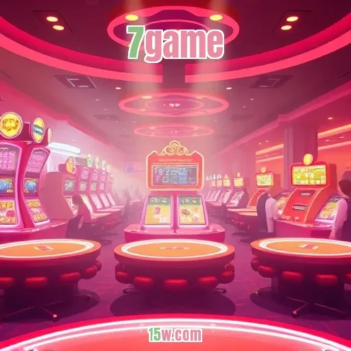 7game: Segurança e Confiança em Jogos Online para Você