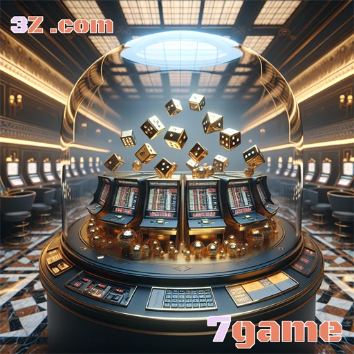 Oásis Vip: Gameplay de Outro Nível no 7game