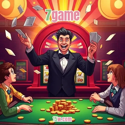 7game e os Eventos Esportivos que Você Precisa Conhecer e Amar