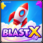 BlastX