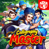 Calligraphy Master