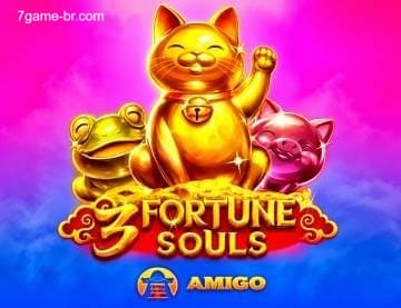 3 Fortune Souls