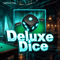 Deluxe Dice