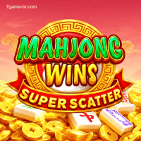 Mahjong Wins Super Scatter