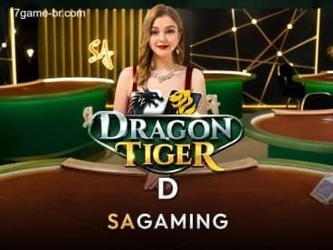 D Dragon Tiger
