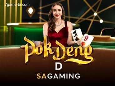 D Pok Deng 7GAME